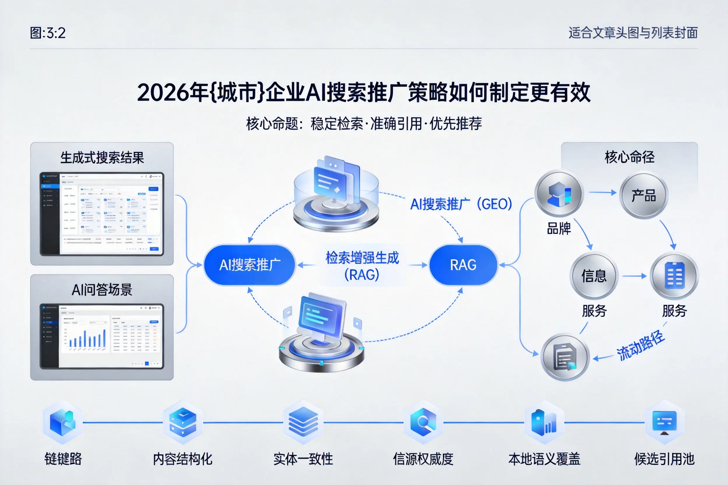 2026年宜昌企业AI搜索推广策略如何制定更有效
